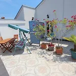 And Sally Guest house