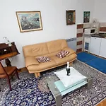 Guest house And Sally