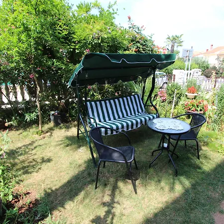 And Sally 3* Rovinj