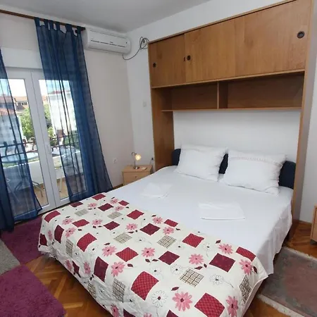 Gostinjska kuća And Sally Rovinj