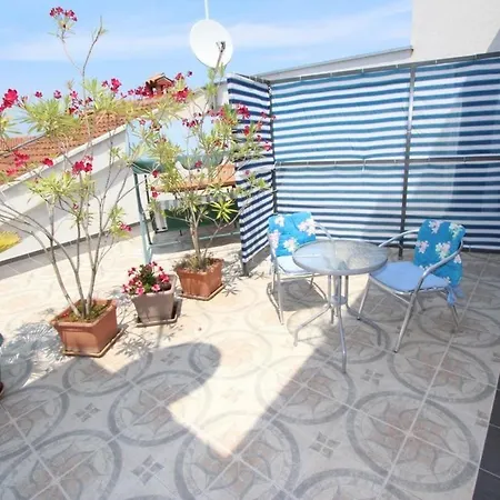 And Sally 3* Rovinj