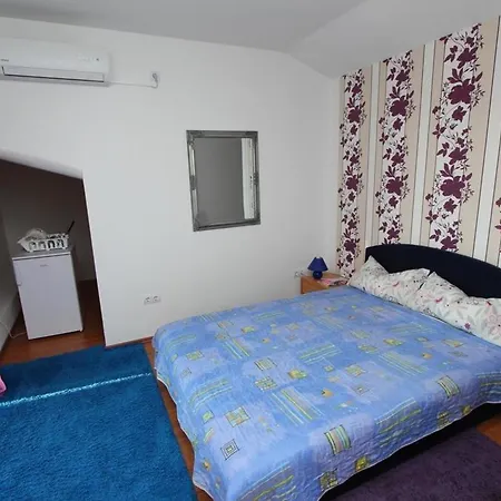 Gostinjska kuća And Sally Rovinj