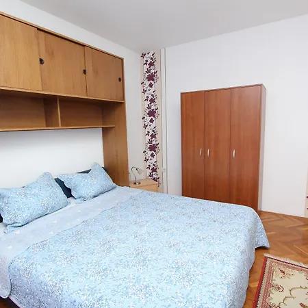 And Sally Gostinjska kuća Rovinj