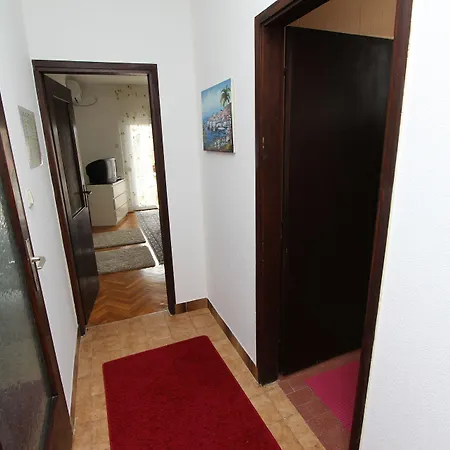 And Sally Gostinjska kuća