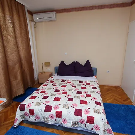 And Sally Gostinjska kuća