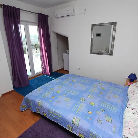 And Sally Gostinjska kuća 3*