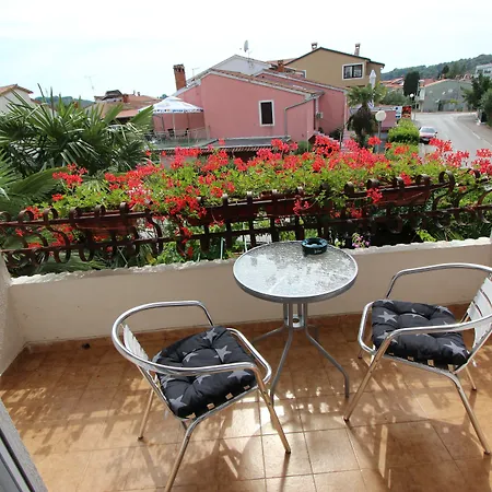 And Sally Gostinjska kuća Rovinj