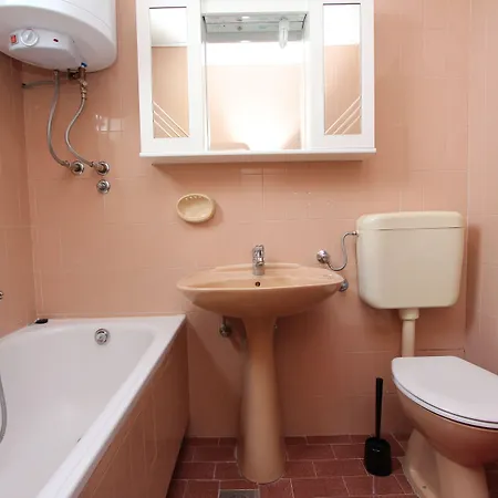 And Sally Gostinjska kuća Rovinj