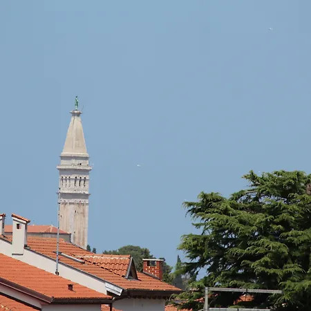 Gostinjska kuća And Sally Rovinj