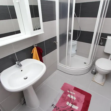 And Sally Gostinjska kuća Rovinj