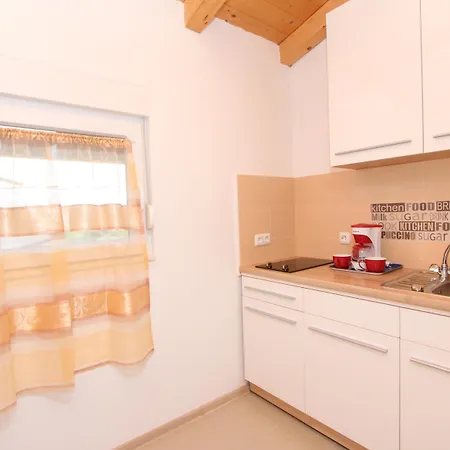 Gostinjska kuća And Sally Rovinj