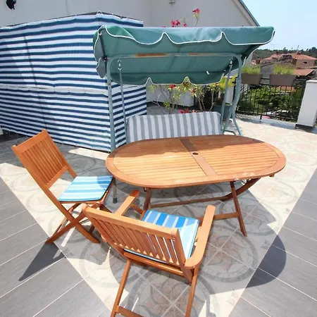 And Sally Gostinjska kuća 3*