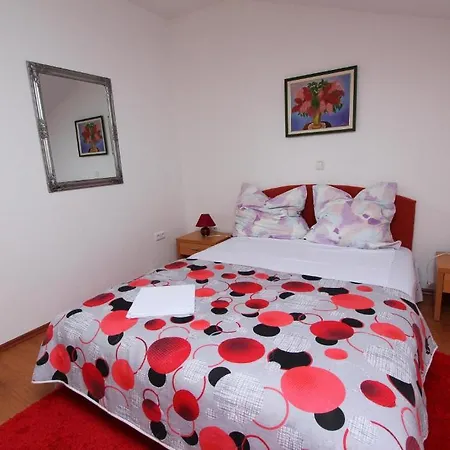 Gostinjska kuća And Sally Rovinj