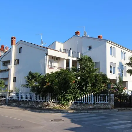 Gostinjska kuća And Sally