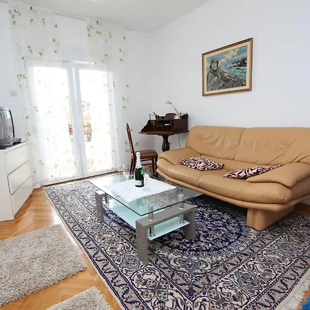 And Sally 3* Rovinj