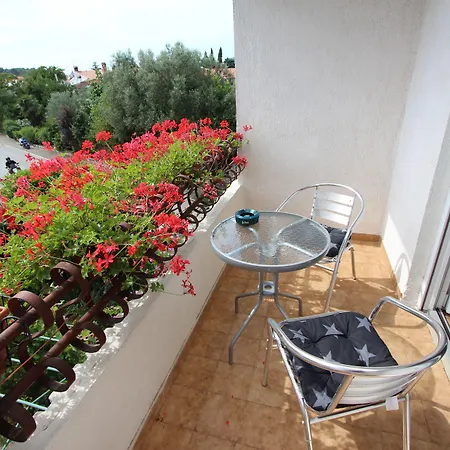 And Sally 3* Rovinj
